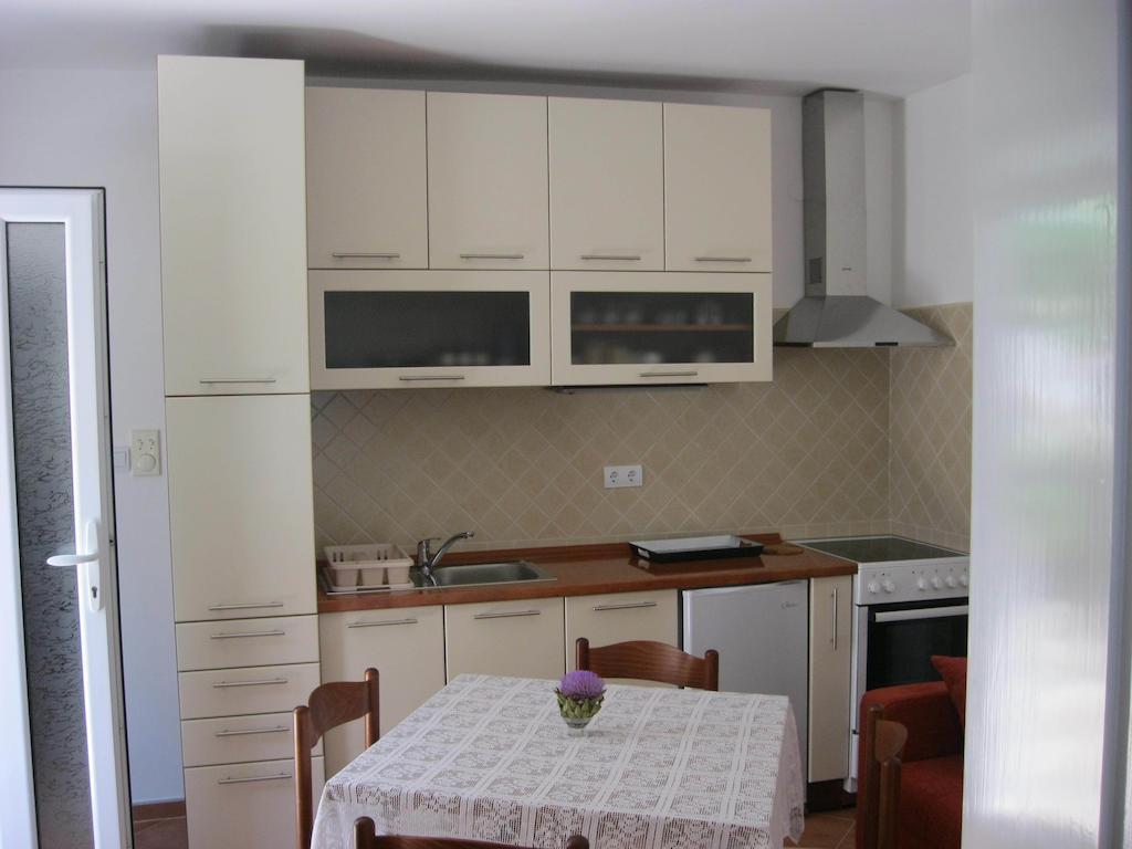 Apartments Miana Tivat Room photo