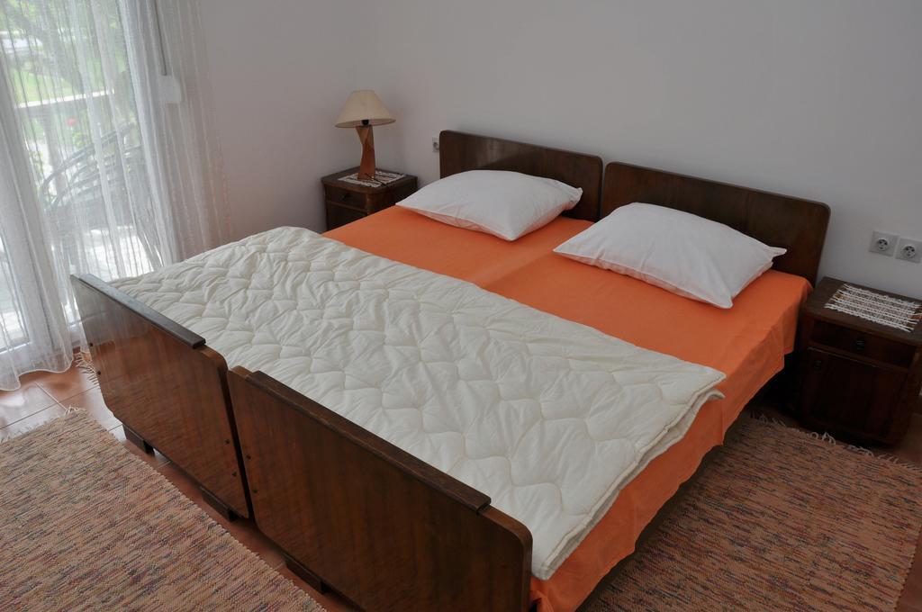 Apartments Miana Tivat Exterior photo