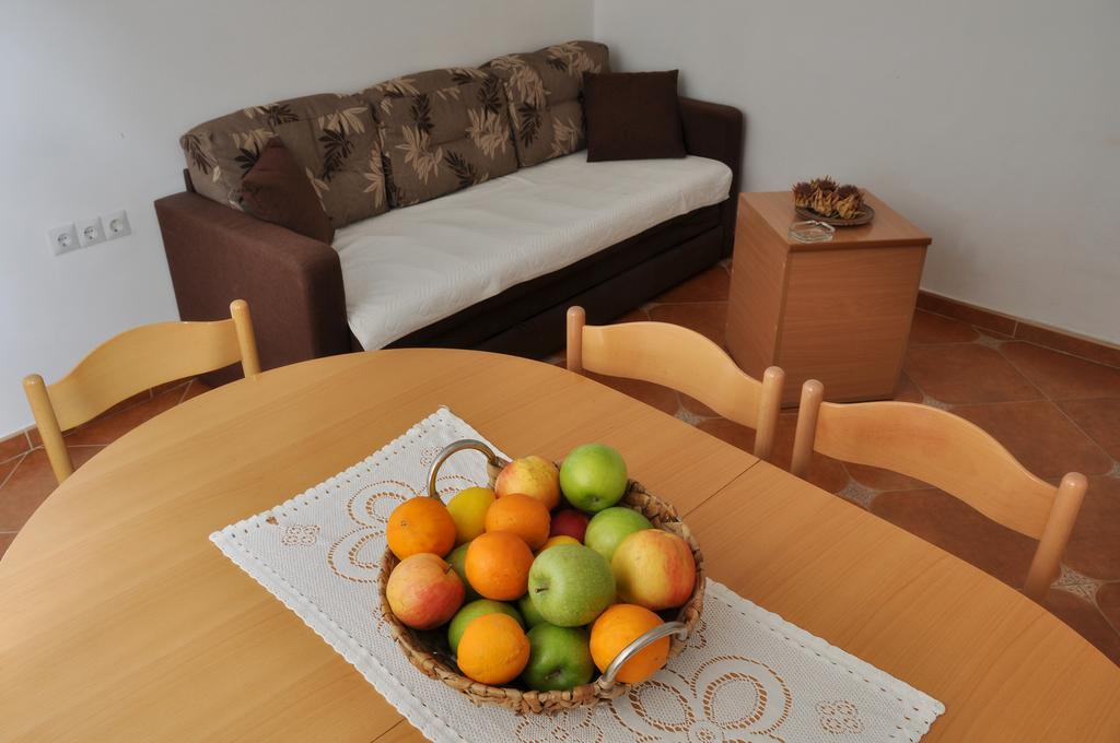 Apartments Miana Tivat Exterior photo
