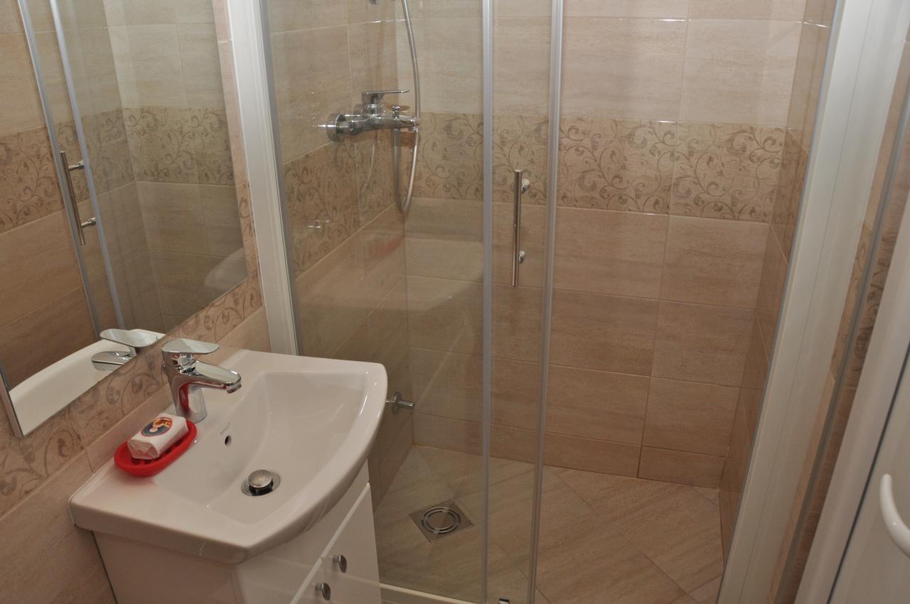 Apartments Miana Tivat Exterior photo